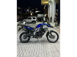 F 800 GS