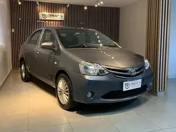 Toyota Etios