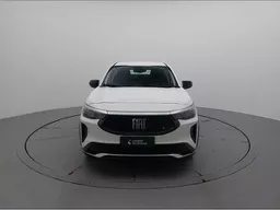 Fiat Fastback