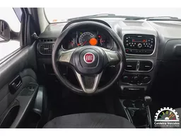Fiat Palio Weekend