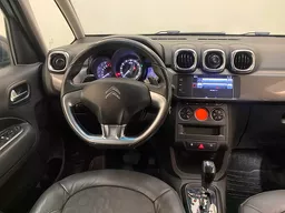 Citroën Aircross