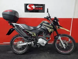 XTZ 150