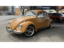 Volkswagen Fusca