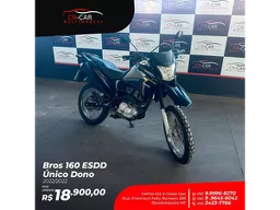 NXR 160