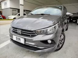Fiat Cronos