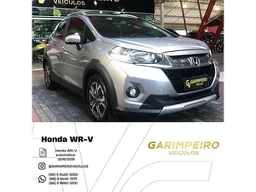 WR-V