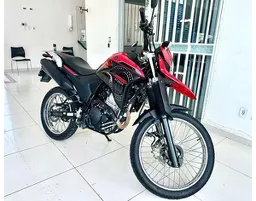 XTZ 250