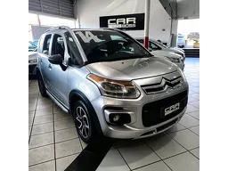 Citroën Aircross