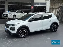 Renault Kardian