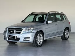 Mercedes-benz GLK 300