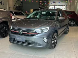 Volkswagen Nivus