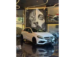 Mercedes-benz CLA 45 AMG