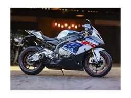 S 1000 RR
