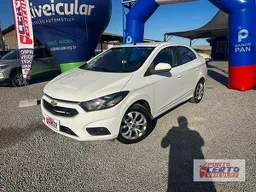 Chevrolet Prisma
