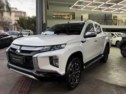 Mitsubishi L200 Triton