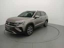 Volkswagen Taos
