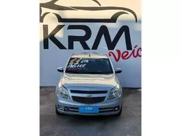 Chevrolet Agile