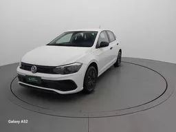 Volkswagen Polo Hatch