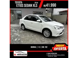 Toyota Etios