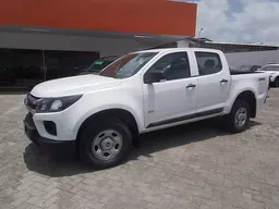 Chevrolet S10