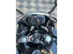 Kawasaki Ninja