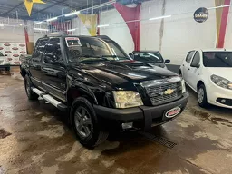 Chevrolet S10