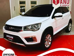 Chery Tiggo 2