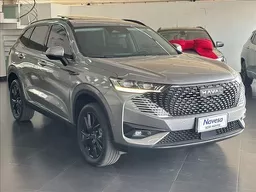 GWM Haval H6