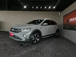 Volkswagen Nivus