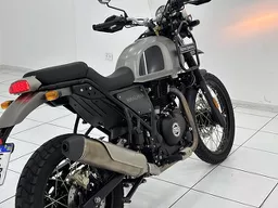 Royal Enfield Himalayan