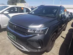 Volkswagen Taos
