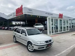 Volkswagen Parati