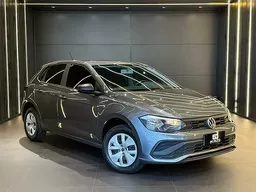 Volkswagen Polo Hatch