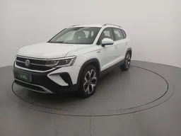 Volkswagen Taos