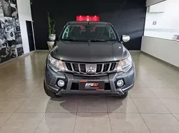 Mitsubishi L200 Triton