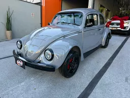 Volkswagen Fusca