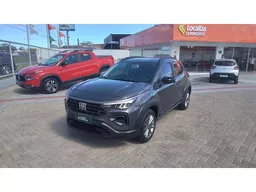 Fiat Pulse