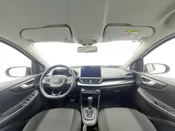 Fiat Pulse