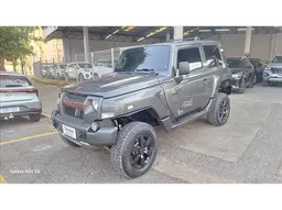 Troller T4