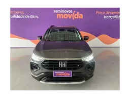 Fiat Pulse