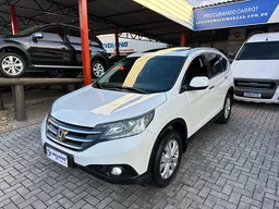 Honda CRV
