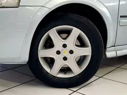 Chevrolet Astra