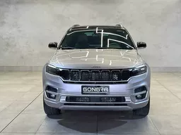 Jeep Commander