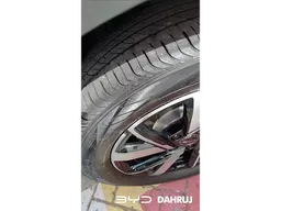 BYD Song Pro