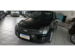 Chevrolet Vectra
