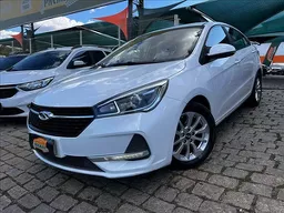 Chery Arrizo 5