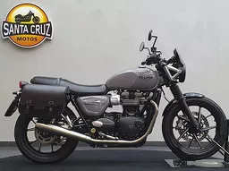 Street Twin