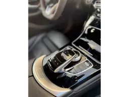 Mercedes-benz GLC 250