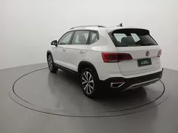 Volkswagen Taos