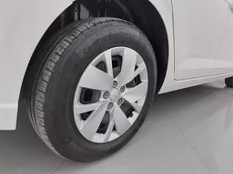 Volkswagen Polo Hatch